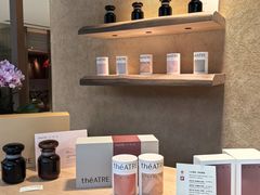 -théATRE 茶聚场(王府中環店)