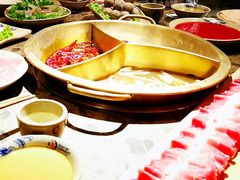 -小龙坎老火锅(展览馆店)