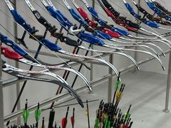 -無弓射箭俱乐部(领展中心城店)