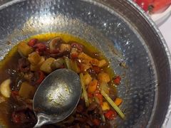 -毛家饭店·融合新湘菜·主题宴(齐鲁软件园店)