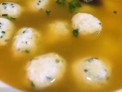 汤逊湖鱼圆-亢龙太子酒轩(东湖店)