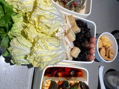 -半天妖烤鱼(万达广场店)