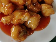 -华光餐厅(复兴路店)