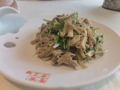-金家老三饭庄(常营店)
