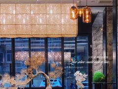 -乔治莫兰迪酒店(济南解放路山东大学店)