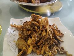 -春来和(汉城南路店)