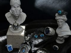 -梵薇Joker.V银饰工作室