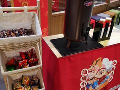 -仙隐小鹿中華の日料(荣民龙首广场店)