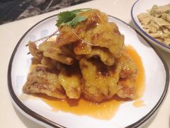 -老边饺子馆(金源店)