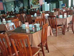 -天下客饭店(中山路店)