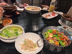 -外婆家(西红门荟聚购物中心店)