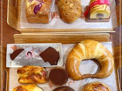 -丁香西饼屋(桂林路店)