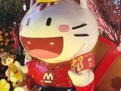 -越秀西湖花市(广州城市广场花卉店)