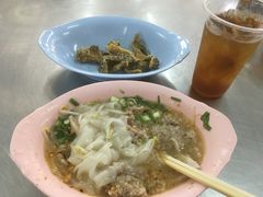 -榮泰米粉湯(Left Shop)