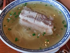 -同得兴 Since·1995 传统苏式面馆(十全街店)