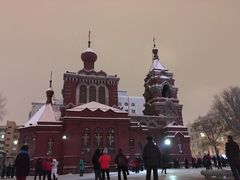 -圣·阿列克谢耶夫教堂