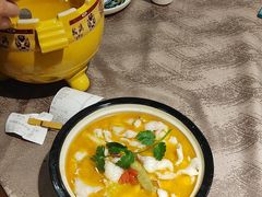 -老浒记烤鸭-北京菜(琉璃厂店)
