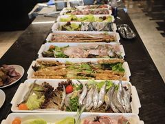 -杭州滨江世融艾美酒店·新食谱全日餐厅