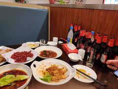 -大秦地·西北菜(纬四路店)