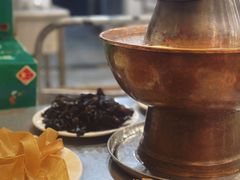 -三兴涮羊肉(荣安大街店)