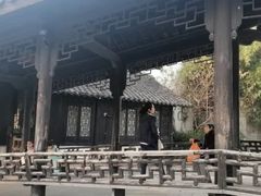 -乌镇东栅景区