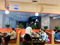 -鸡遇虾煲干锅火锅(小寨金莎店)