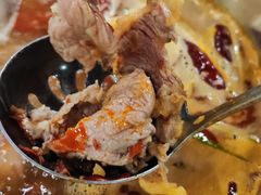 -佳荣老五生态牛肉馆