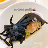 可能是营销做的太厉害了，让人期望很高，点了几个菜