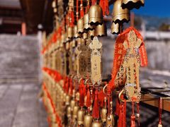 -崇圣寺三塔文化旅游区