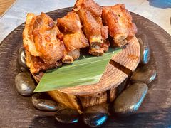 -沿江海南菜·文昌鸡祖师爷(大东海店)