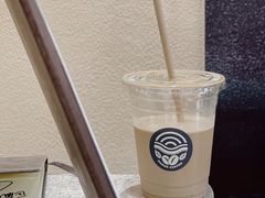 -Radar Coffee(思南路店)