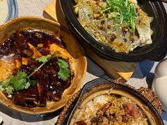 -啫神·广州地标美食(北京路店)