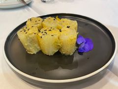 芥末墩儿-到家尝北京菜(西坝河店)