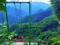 -本溪关山湖风景区