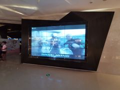 -英皇UA电影城(虹桥天地店)