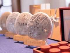 -瓦库茶馆17号(海汇港店)