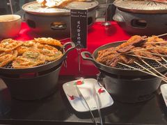 -The COOK·厨餐厅·自助餐(浦东嘉里大酒店)