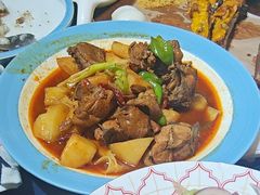 -伊带伊路新疆美食府(呼家楼店)
