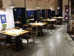 -船歌鱼水饺(淄博万象汇店)