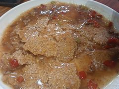 -金勺子土菜馆(兴园北区店)