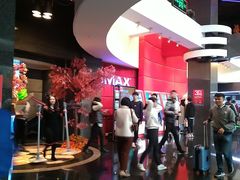 -飞扬影城(正佳IMAX店)