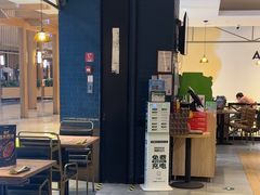 -豪客来牛排(成都锦江大融城店)