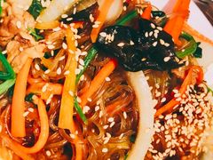 炒野菜-喜来稀肉(虹泉路店)