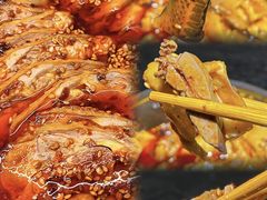 -荥经棒棒鸡(钢管厂五区店)