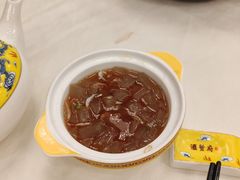 -汇贤府·李氏新鲁菜(万寿路店)