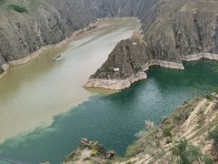 -炳灵寺世界文化遗产旅游区