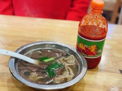 -守英猪脏粉(仓桥街店)