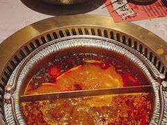 -空之介寿喜烧·和牛放题(恒隆广场店)