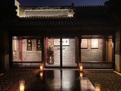 门面-京兆尹(雍和宫店)
