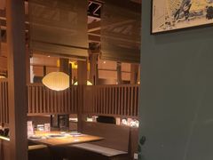 -蟹将军·松叶蟹和牛日料放题自助(K11店)